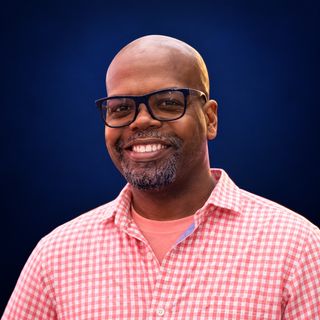 NaRon D. Tillman