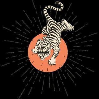 Blind Tiger Studios
