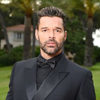 Ricky Martin Accused of Committing Incest & Domestic Violence Towards Nephew; Faces 50 In Prison