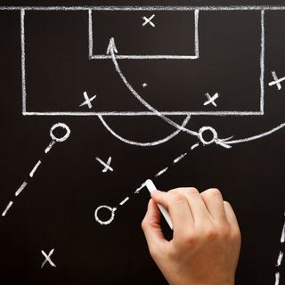 Locker Room Logic: The similarities between the playing field and the boardroom