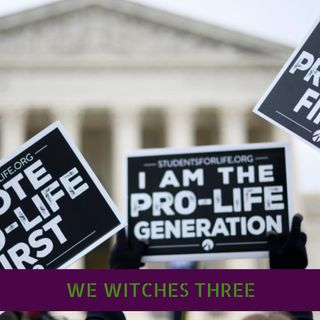 The History of the Pro Life Movement 🍼 Roe V Wade Pt 2