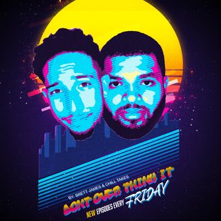 Episode 4 | NFL Award & Week 1 Predictions