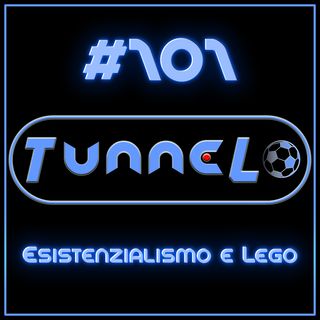 #101 - Esistenzialismo e Lego