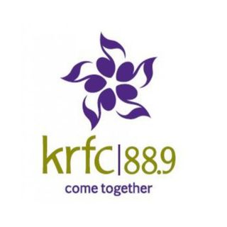 KRFC 88.9 FM ~ Rhythms of Youth
