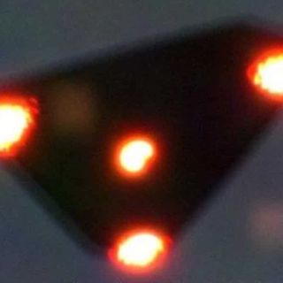 Earl Grey and Black Diamond UFOs