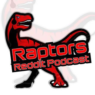 Raptors Reddit Podcast