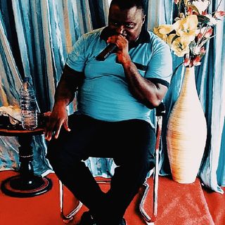 Prophet Sampson Archer