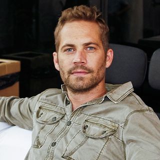 A Channeled Message from Paul Walker - Cords