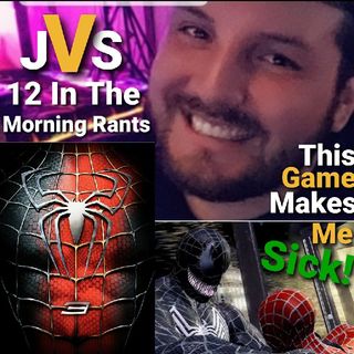 Episode 169 - Spider-Man 3: The Game Review