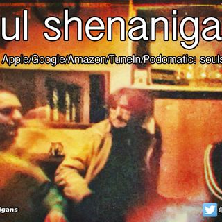 Episode 648: EP 648 ::: Soul Shenanigans ::: 2022 November 14th