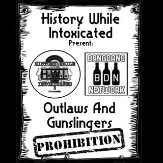 Outlaws & Gunslingers: Prohibition | Al Capone