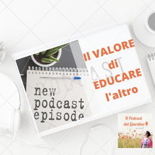 Il Valore di Aiutare l'altro