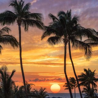 S2 #32 - Organizzare un viaggio alle Hawaii, spunti e consigli