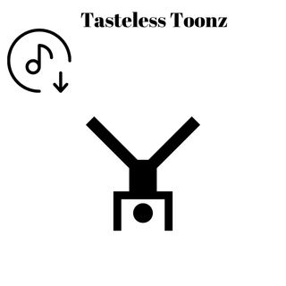 Tasteless Toonz