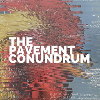 S02 E31: The Pavement Gauntlet (Part 1: Big Boys Only)