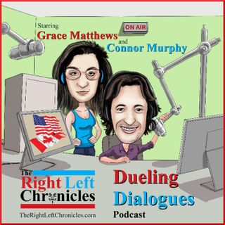 Talking Turkey III - Dueling Dialogues Ep.196