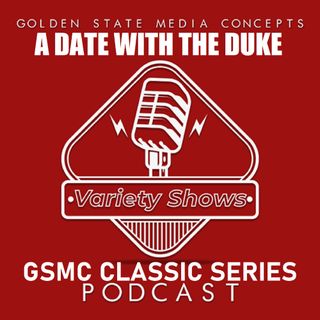 Teardrops in the Rain | GSMC Classics: A Date with the Duke