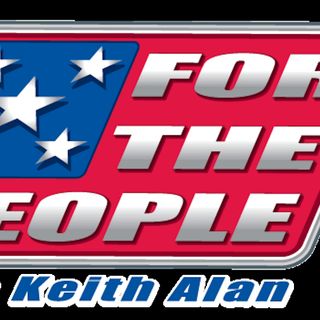 For The People  W/Keith Alan
