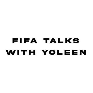 FIFA Talks
