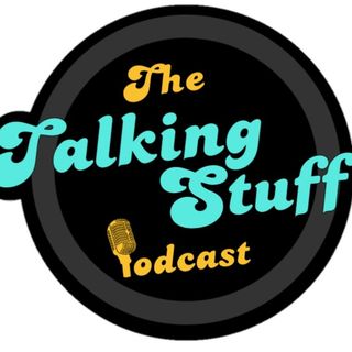 Talking Stuff Podcast Network