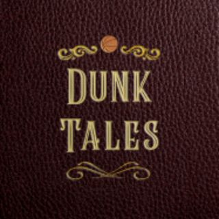 The Dunk Tales: A Scottie Scorned