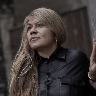 Ane Stürup