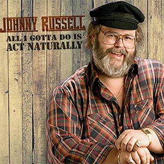 Johnny Russell  Country Music Artist