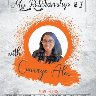 Courage Alex