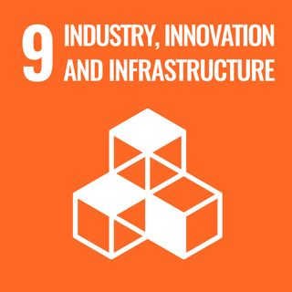 9. Imprese, innovazione e infrastrutture