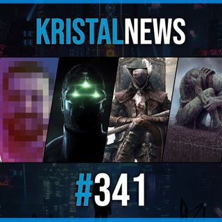 Leaker SCOPERTO (e pare PENTITO) | Bloodborne Remake SENZA From? | Splinter Cell ▶ #KristalNews 341