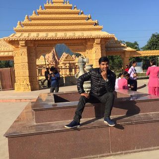 Bhuwan Chalise