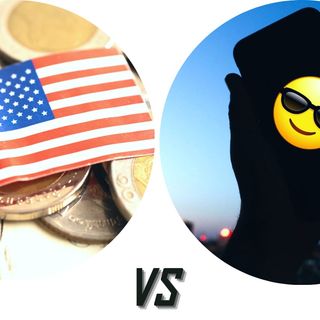 US vs TikTok