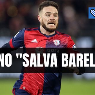 L'Inter studia il piano "salva Barella": Nandez arriva a gennaio?