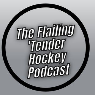 The Flailing 'Tender Hockey Podcast: Interview with NHL'er Harry York