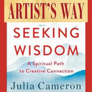 Seeking Wisdom Announcement