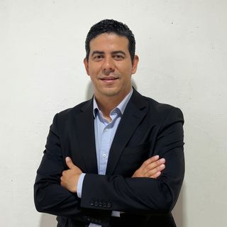 Ruben Sierra C