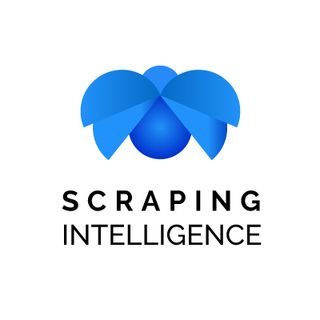 Scraping Intelligence Podcast