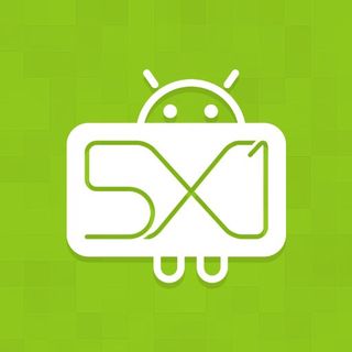 Android 5x1