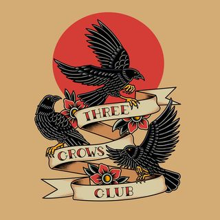 Three Crows Club