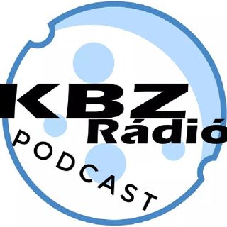 KBZ Rádió - Podcast