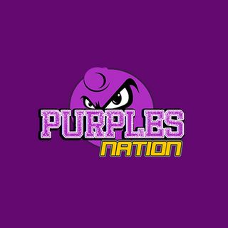 Purples Nation