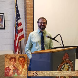 HwtS 138: Great Lakes Aircraft Carriers Presentation