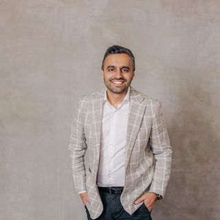 Waqar Ali