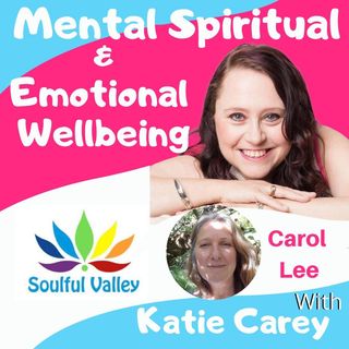 Sugar Freedom the Mind, Body and Spiritual Way with Carol Lee