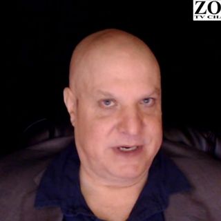 Rob McConnell Interviews - BART SIBREL - Death Bed Confession Proves We Did Not Go To The Moon
