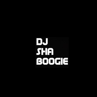 DJ Sha Boogie