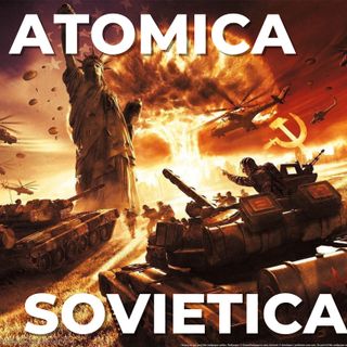 LA BOMBA ATOMICA SOVIETICA