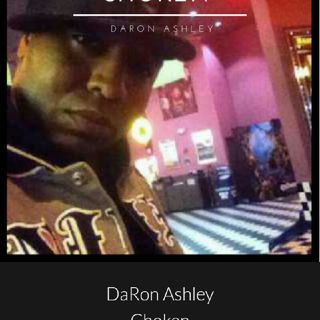 DaRon Ashley a.k.a ("BLK JKL")