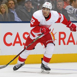 Michigan Basketball’s Turnaround, Red Wings Trade Mike Green & Andreas Athanasiou, & XFL’s Potential in Detroit