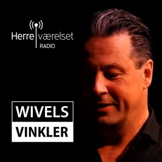 Wivels Vinkler #144 - Jubelpessimist